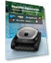 Thumbnail Cordless Robotic Pool Vacuum Cleaner โ Automated Pool Maintenance, Beatbot