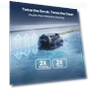 Thumbnail Cordless Robotic Pool Vacuum Cleaner — Automated Pool Maintenance, Beatbot