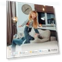 Thumbnail Decora Smart Switch — Smart Home Hubs & Controllers, Leviton