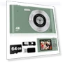 Thumbnail Digital Camera for Kids — Compact Digital Cameras, VYNCS