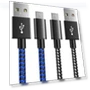 Thumbnail Extra Long Micro USB Charging Cable — Charging Solutions, 6amLifestyle
