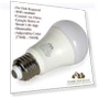Thumbnail LED Smart Bulb — LED, Hamilton Hills