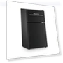 Thumbnail Mini Fridge with Freezer — Mini Fridges, Frestec