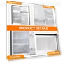 Thumbnail Mini Fridge with Freezer — Mini Fridges, Frestec