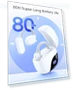 Thumbnail Open Ear Headphones Bluetooth Earbuds — In-Ear Headphones, TAGRY