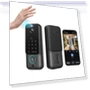 Thumbnail Palm Vein Video Smart Lock — Biometric Security, Lockin