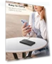 Thumbnail Portable Charger with Built-in Cables and AC Wall Plug — Charging Solutions, VRURC