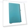 Thumbnail Retro Compact Premium Mini Fridge — Mini Fridges, Frigidaire