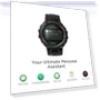 Thumbnail Rugged Outdoor GPS Smart Watch — Smartwatches, Amazfit