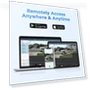 Thumbnail Security Camera System with Monitor — Security Cameras, PANOOB