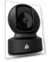 Thumbnail Smart Indoor Pan-Tilt Home Security Camera — Baby Monitors, TP-Link