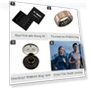 Thumbnail Smart Ring - Sleep/Stress/HR Tracker — Smartwatches, POBOVi