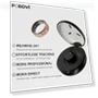 Thumbnail Smart Ring - Sleep/Stress/HR Tracker — Smartwatches, POBOVi