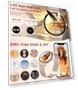 Thumbnail Smart Watch for Women — Smartwatches, LIGE