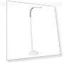 Thumbnail SmartLight Full Spectrum LED Modern Floor Lamp — Ceiling, Verilux