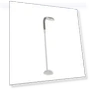 Thumbnail SmartLight Full Spectrum LED Modern Floor Lamp — Ceiling, Verilux