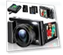 Thumbnail 4K Digital Camera for Photography — Compact Digital Cameras, JGIPL