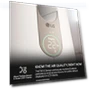 Thumbnail AeroTower Air Purifier Fan — Electrostatic Air Purifiers, LG