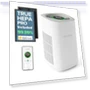 Thumbnail Air Purifier for Home Bedroom Large Room — Electrostatic Air Purifiers
