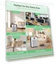 Thumbnail Air Purifier for Home — Electrostatic Air Purifiers, FRESHDEW