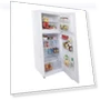 Thumbnail Apartment Refrigerator Freestanding Dual Door Design Fridge with Top Freezer — Cooling Solutions, West Bend