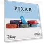 Thumbnail Classic Etched Silicone Rings — Smart Rings, Enso Rings