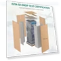 Thumbnail Commercial Merchandiser Display Refrigerator — Mini Fridges, YITAHOME