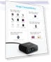Thumbnail Desktop Charger — Charging Solutions, Anker