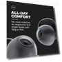 Thumbnail Everyday Earbuds — In-Ear Headphones, Raycon