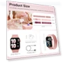 Thumbnail Fitness Tracker Smartwatch — Smartwatches, Trendia