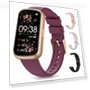 Thumbnail Fitness Tracker Watch — Smartwatches, RUXINGX