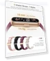 Thumbnail Fitness Tracker Watch — Smartwatches, RUXINGX