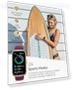 Thumbnail Fitness Tracker Watch — Smartwatches, RUXINGX
