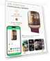 Thumbnail Fitness Tracker Watch — Smartwatches, RUXINGX