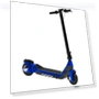 Thumbnail Foldable Electric Scooter — Electric Vehicles, Hover-1
