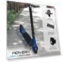 Thumbnail Foldable Electric Scooter — Electric Vehicles, Hover-1