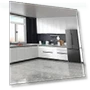Thumbnail French Door Refrigerator with Installed Ice Maker and Bottom Freezer — Cooling Solutions, Galanz