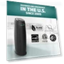 Thumbnail HEPA Air Purifier for Home — Activated Carbon Air Purifiers, GermGuardian