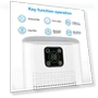 Thumbnail HEPA Air Purifier — Electrostatic Air Purifiers, Honeyuan