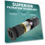 Thumbnail HEPA Air Purifier — Electrostatic Air Purifiers, Guardian Technologies