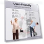 Thumbnail Long Range Travel Mobility Scooter — Mobility Scooters, MOVEMAGIC