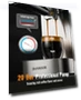 Thumbnail Professional Espresso Machine with Milk Frother — Milk Frothers, SHARDOR