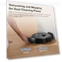 Thumbnail Robot Vacuum and Mop Cleaner — Smart Cleaning Robots, Roborock