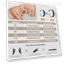 Thumbnail Smart Health Ring Tracker with Charging Case — Smart Rings, OUFANTE