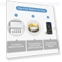Thumbnail Smart Ring Health Tracker — Smart Rings, RingConn