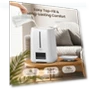 Thumbnail Top Fill Ultrasonic Humidifier — Air Moisturizers, chooone