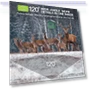 Thumbnail Trail Camera 2 Pack — Outdoor Security Cameras, Punvoe