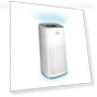 Thumbnail True HEPA Air Purifier — Activated Carbon Air Purifiers, Clorox Home Appliances