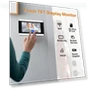 Thumbnail WiFi Video Doorbell Intercom with Monitor System — Smart Home Security, AMOCAM