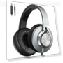 Thumbnail Wired Headphones with Microphone — In-Ear Headphones, AILIHEN
